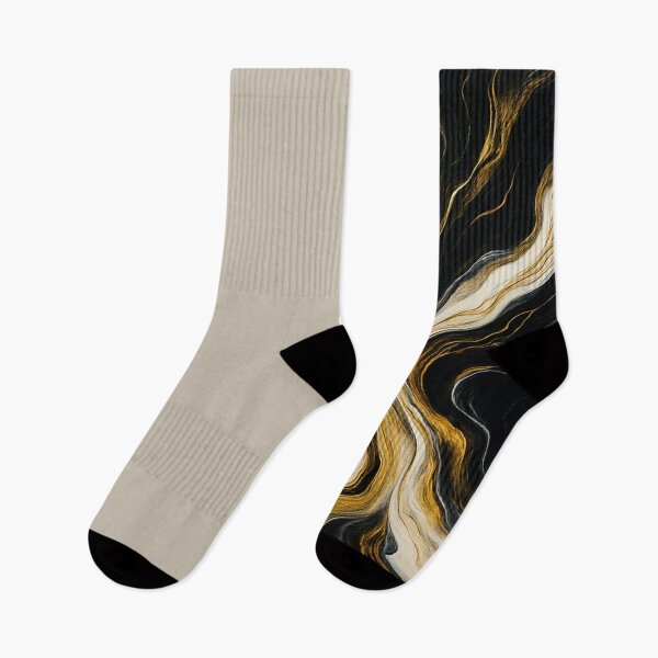 Item preview, Golden Veins  designed and sold by annenambiro.