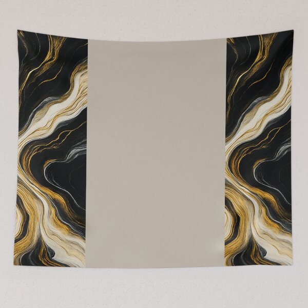 Item preview, Golden Veins  designed and sold by annenambiro.