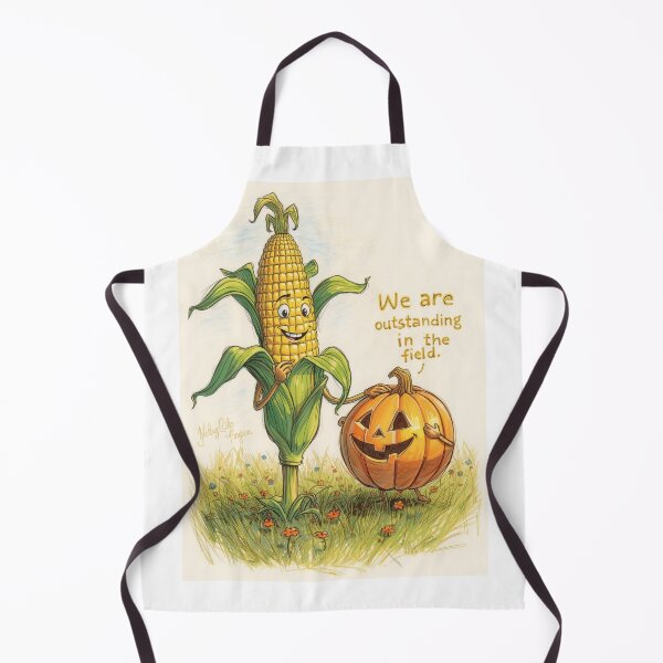 Item preview, Funny Card, Outstanding in Your Field designed and sold by DesignAFind.