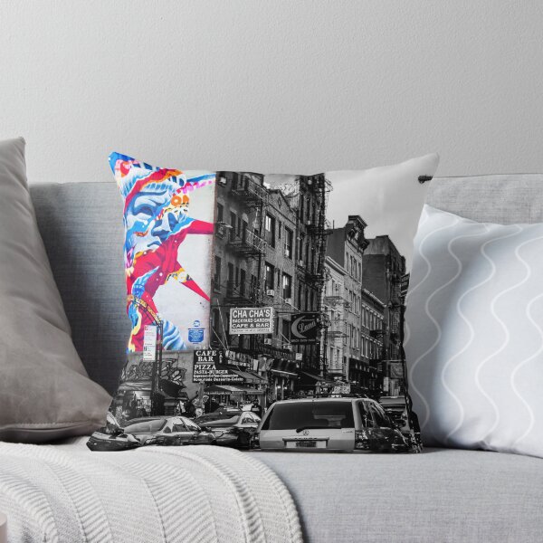 Item preview, Street Business designed and sold by The Design Monster - Ink and Dagger.