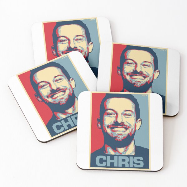 Item preview, Chris designed and sold by DFA.