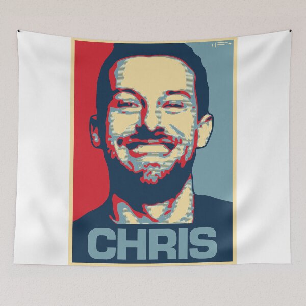 Item preview, Chris designed and sold by DFA.