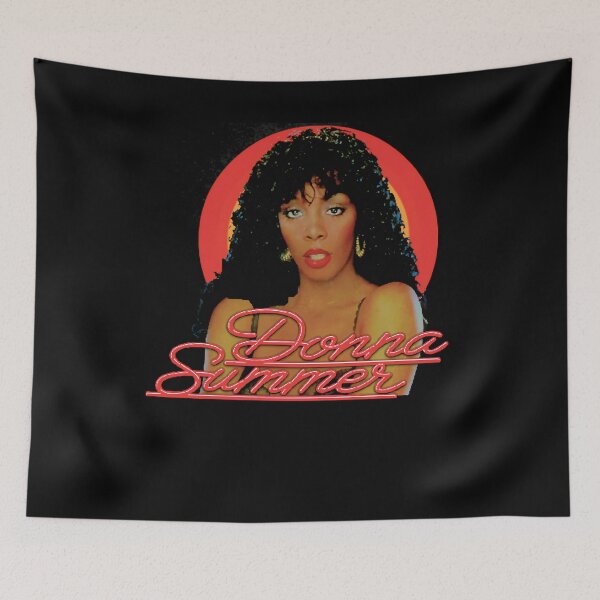 Item preview, Donna Music Summer  BAD GIRLS designed and sold by YoungPulpies98.