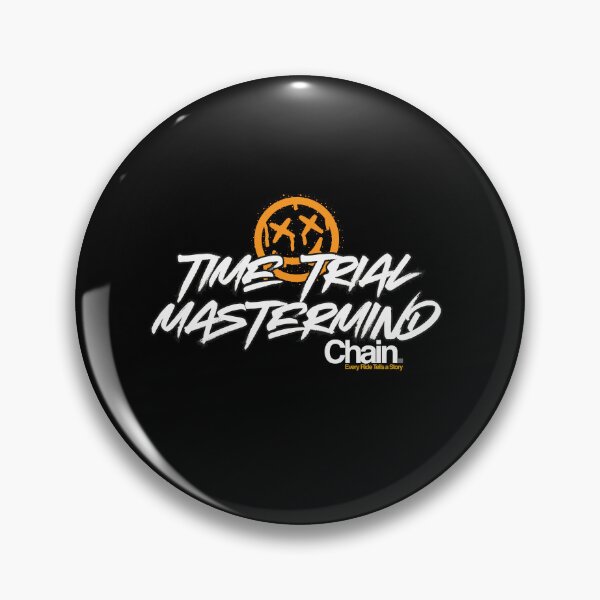 Item preview, Timie Trial Mastermind designed and sold by ChainStreet.