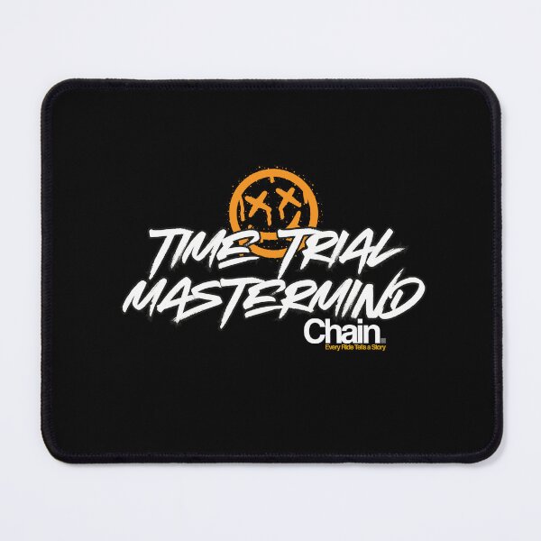 Item preview, Timie Trial Mastermind designed and sold by ChainStreet.