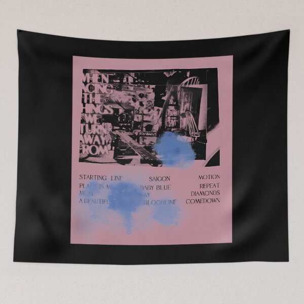 Item preview, 90s Vintge Band Retro Tour Music designed and sold by DesignerGalaxi.