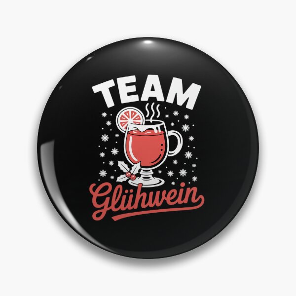 Item preview, TEAM Glühwein Christmas market designed and sold by HaileyRobel.