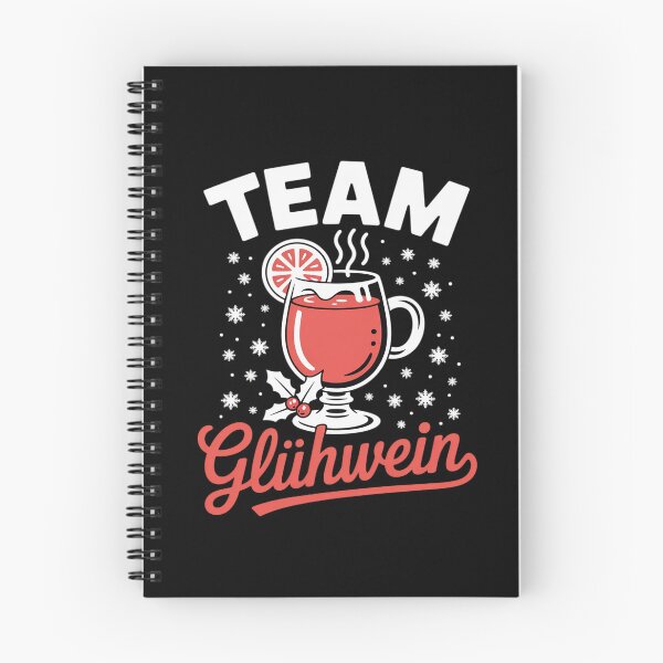 Item preview, TEAM Glühwein Christmas market designed and sold by HaileyRobel.