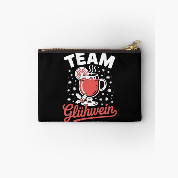 Item preview, TEAM Glühwein Christmas market designed and sold by HaileyRobel.