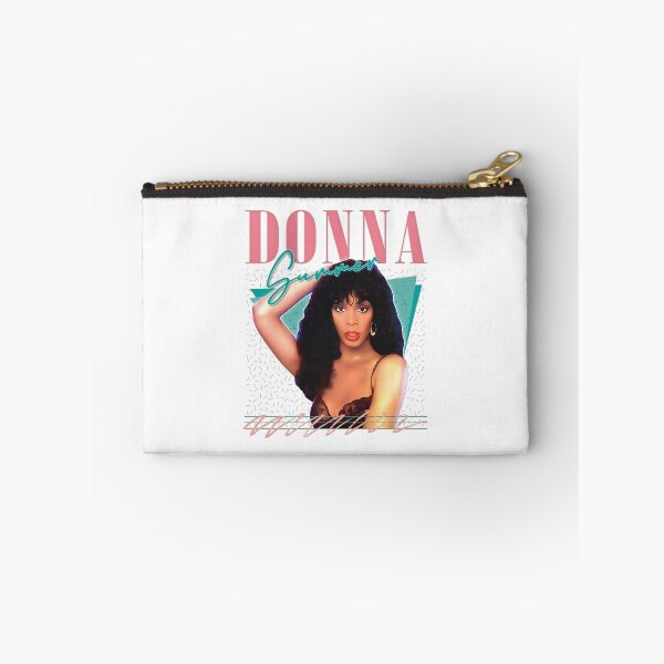 Item preview, Donna Music Summer  Retro Style Fan Art Design  (1) designed and sold by YoungPulpies98.