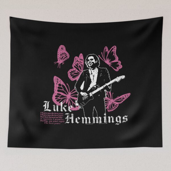 Item preview, 90s Vintge Music Tour Retro Band designed and sold by DesignerGalaxi.