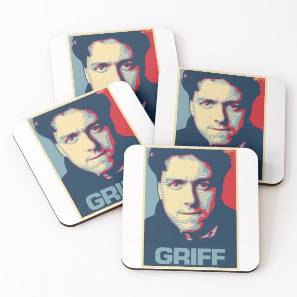 Item preview, Griff designed and sold by DFA.