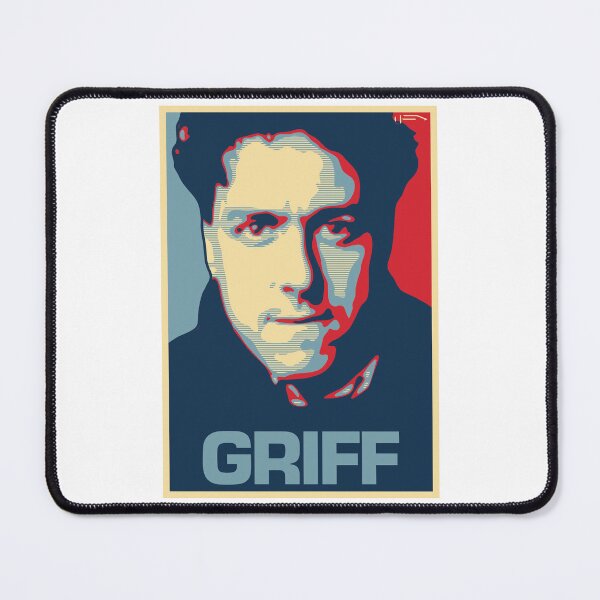 Item preview, Griff designed and sold by DFA.