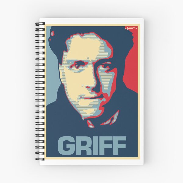 Item preview, Griff designed and sold by DFA.