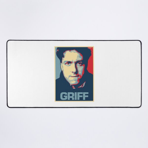 Item preview, Griff designed and sold by DFA.