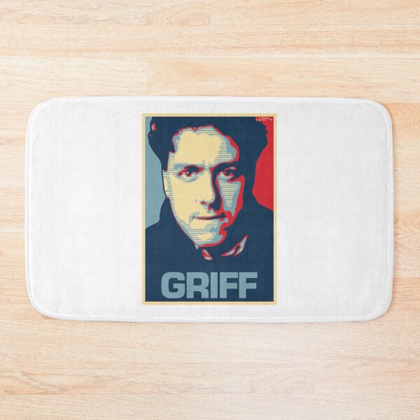 Item preview, Griff designed and sold by DFA.