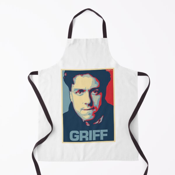 Item preview, Griff designed and sold by DFA.