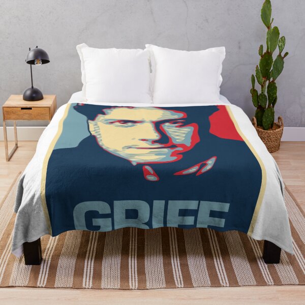 Item preview, Griff designed and sold by DFA.