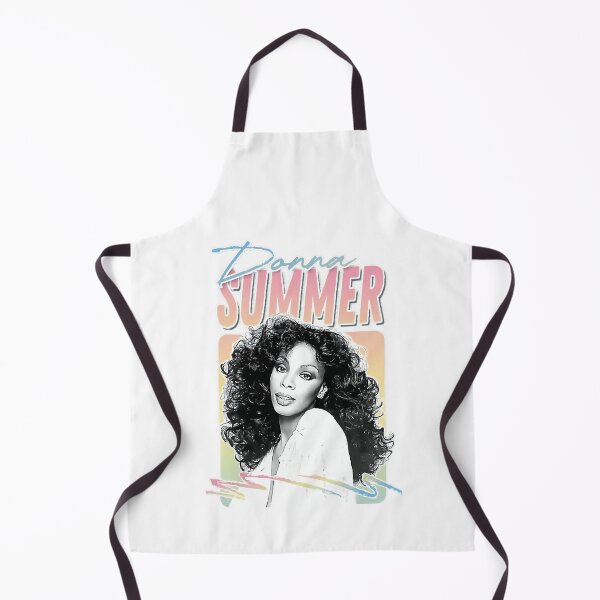 Item preview, Donna Music Summer  Retro Style Fan Art Design designed and sold by YoungPulpies98.