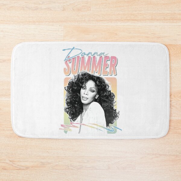 Item preview, Donna Music Summer  Retro Style Fan Art Design designed and sold by YoungPulpies98.