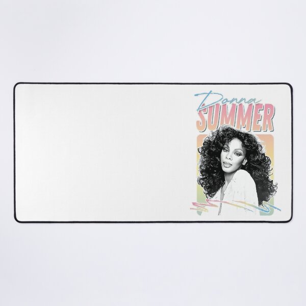 Item preview, Donna Music Summer  Retro Style Fan Art Design designed and sold by YoungPulpies98.