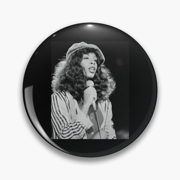 Item preview, Donna Music Summer designed and sold by YoungPulpies98.