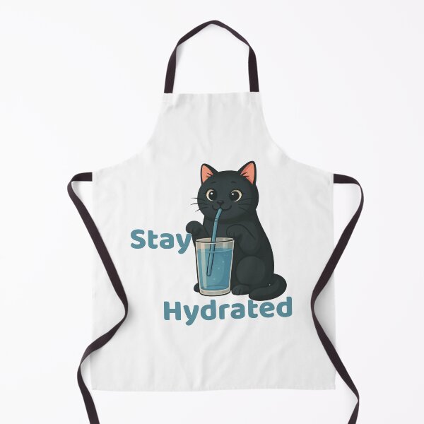 Item preview, Stay hydrated designed and sold by SnorkleSupply.