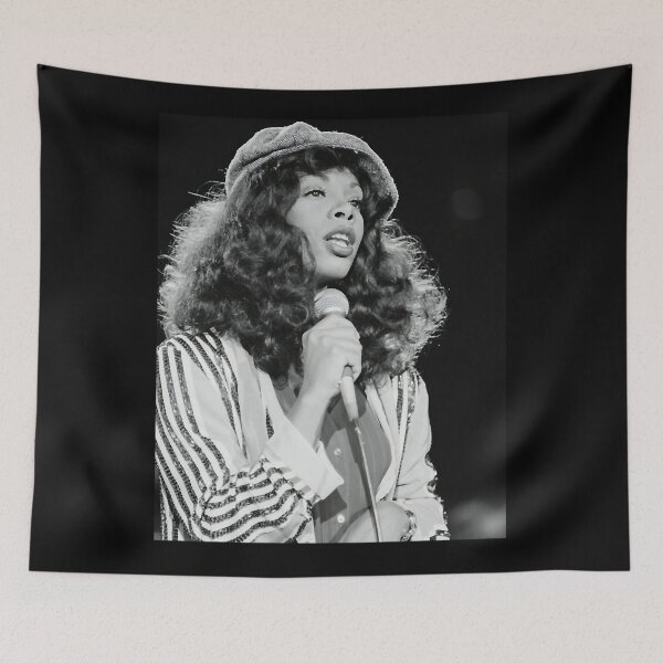 Item preview, Donna Music Summer designed and sold by YoungPulpies98.