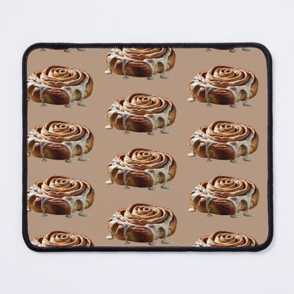 Item preview, Big Cinnamon Roll designed and sold by UranianDreams.