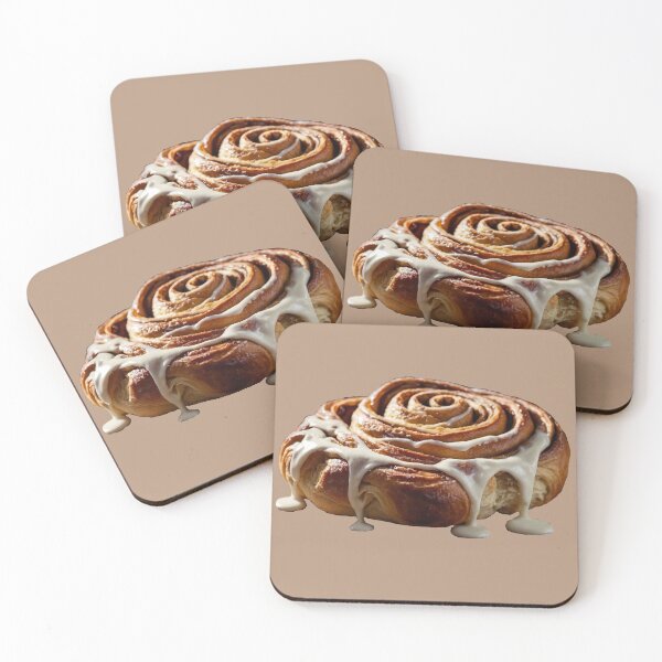 Item preview, Big Cinnamon Roll designed and sold by UranianDreams.