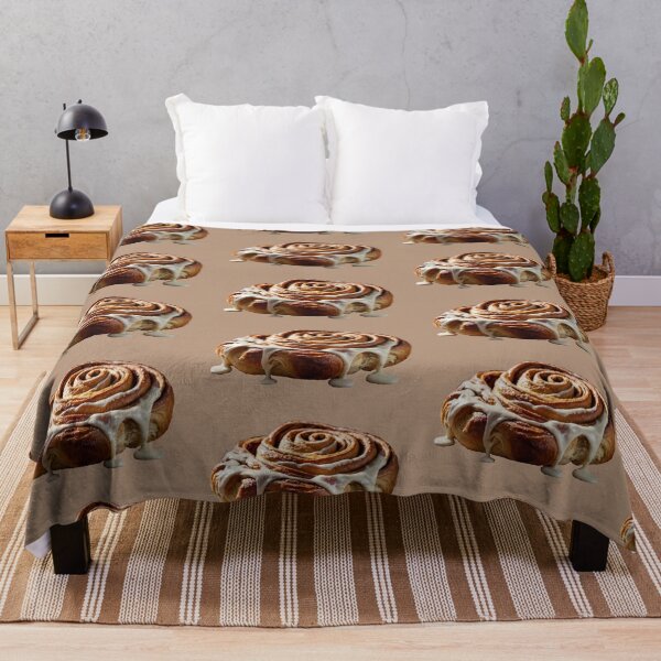 Item preview, Big Cinnamon Roll designed and sold by UranianDreams.