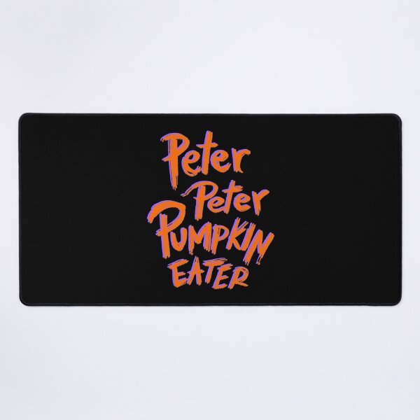 Item preview, Peter Peter Pumpkin Eater designed and sold by IHateDumplings.