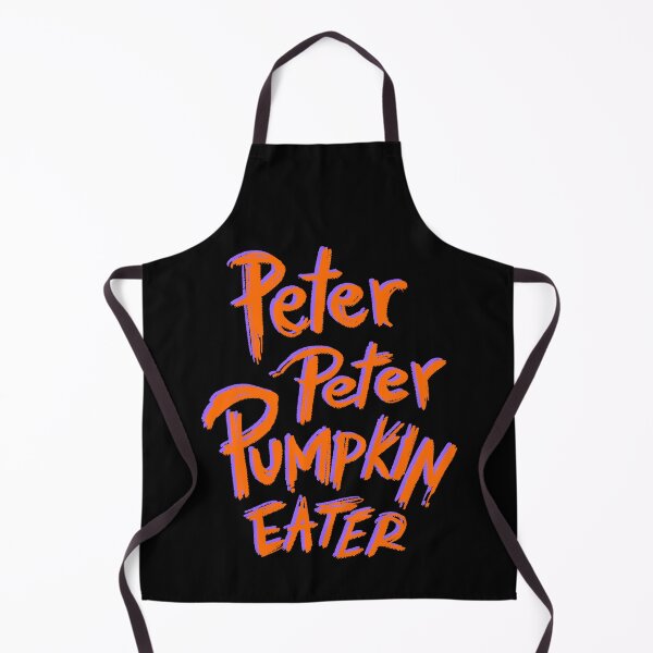Item preview, Peter Peter Pumpkin Eater designed and sold by IHateDumplings.