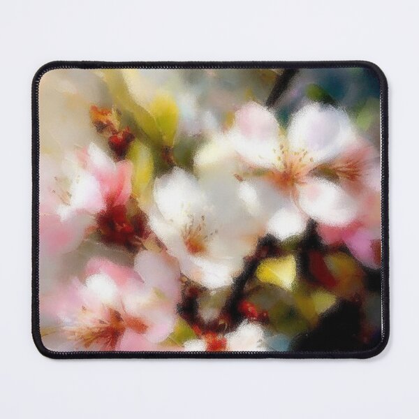 Item preview, ? Wild and Vintage – Still Life with Pink Flowers ? designed and sold by Armajay.