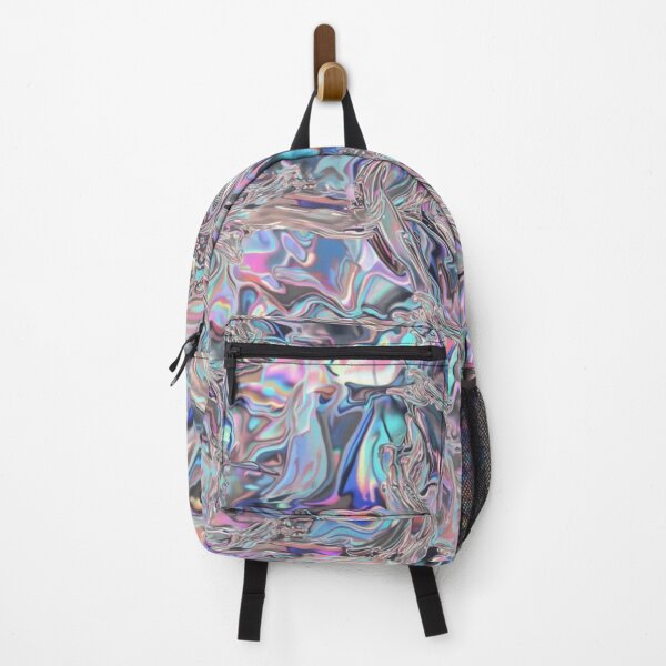 Item preview, Chrome Hologram designed and sold by MercieJ.