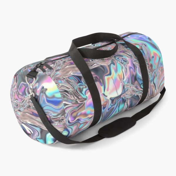 Item preview, Chrome Hologram designed and sold by MercieJ.