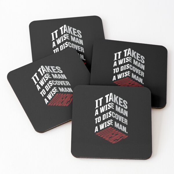 Item preview, Timeless Wisdom – Diogenes Philosophy Design designed and sold by simpledarkwavewisdom.