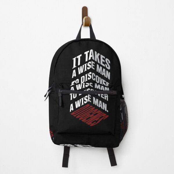 Item preview, Timeless Wisdom – Diogenes Philosophy Design designed and sold by simpledarkwavewisdom.