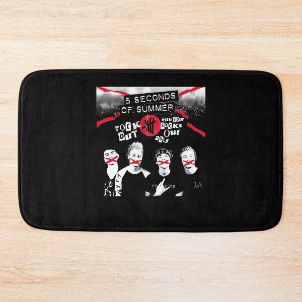 Item preview, Tour Music Band Retro Vintge 90s designed and sold by DesignerGalaxi.