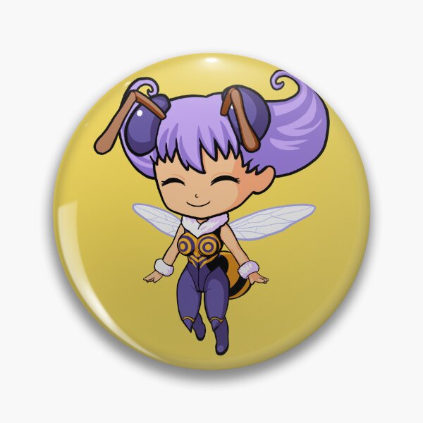 Item preview, Queen Bee designed and sold by coyotegrey.