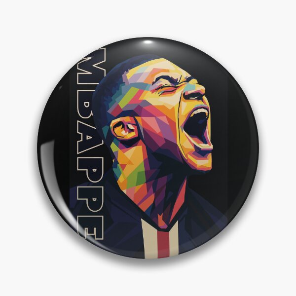Item preview, Mbappe designed and sold by Full  Game.