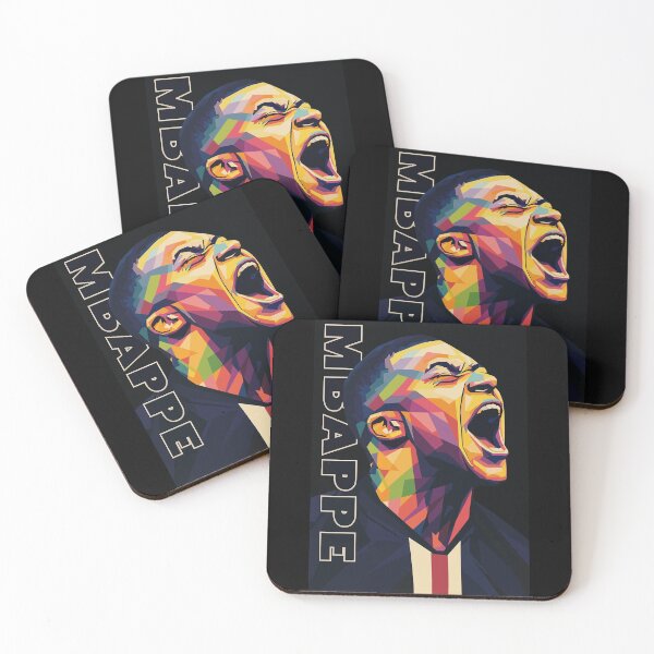 Item preview, Mbappe designed and sold by Full  Game.