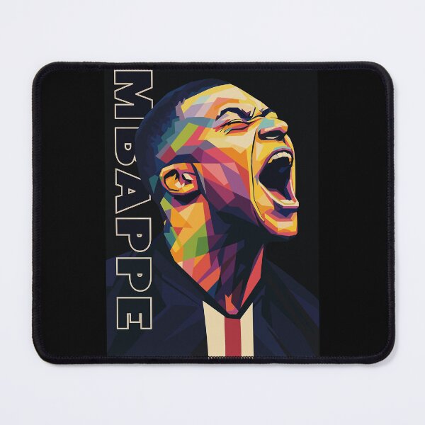 Item preview, Mbappe designed and sold by Full  Game.