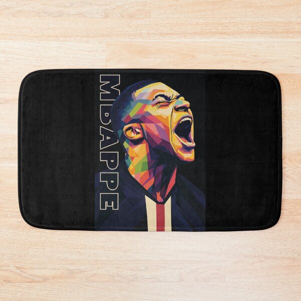 Item preview, Mbappe designed and sold by Full  Game.