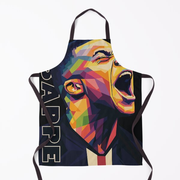 Item preview, Mbappe designed and sold by Full  Game.