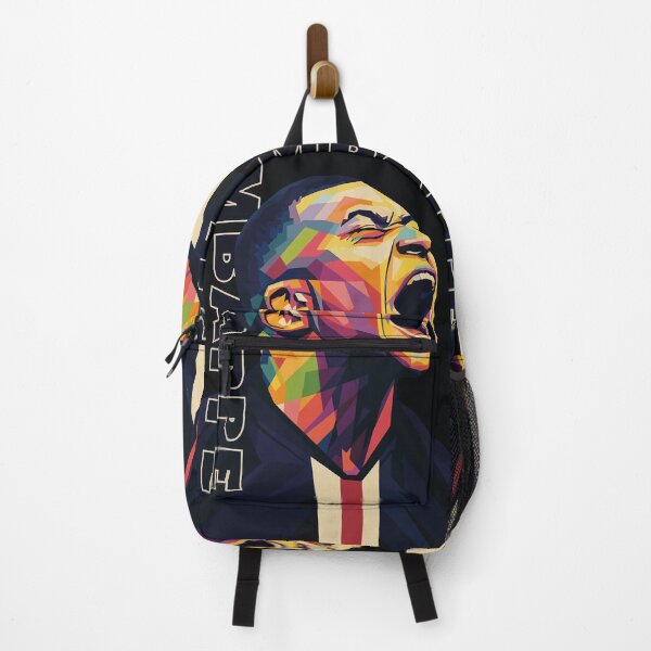 Item preview, Mbappe designed and sold by Full Game.