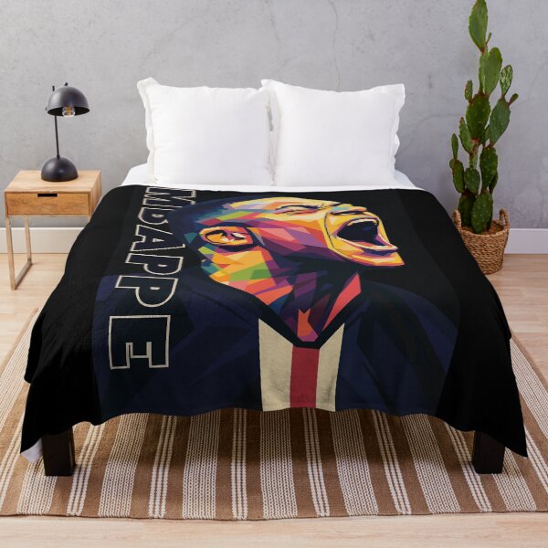 Item preview, Mbappe designed and sold by Full  Game.