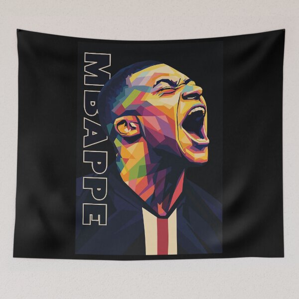 Item preview, Mbappe designed and sold by Full  Game.