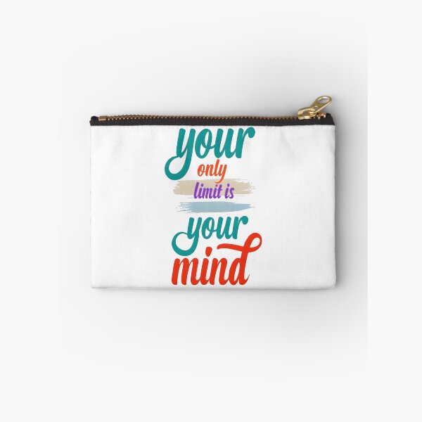 Item preview, YOUR ONLY LIMIT IS YOUR MIND designed and sold by KISHNAY-FASHION.