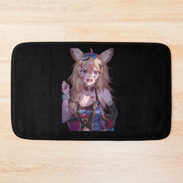 Item preview, Yandere Polka designed and sold by umrvfxof5.